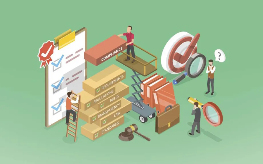 Safeguards Compliance: Carrots and Sticks