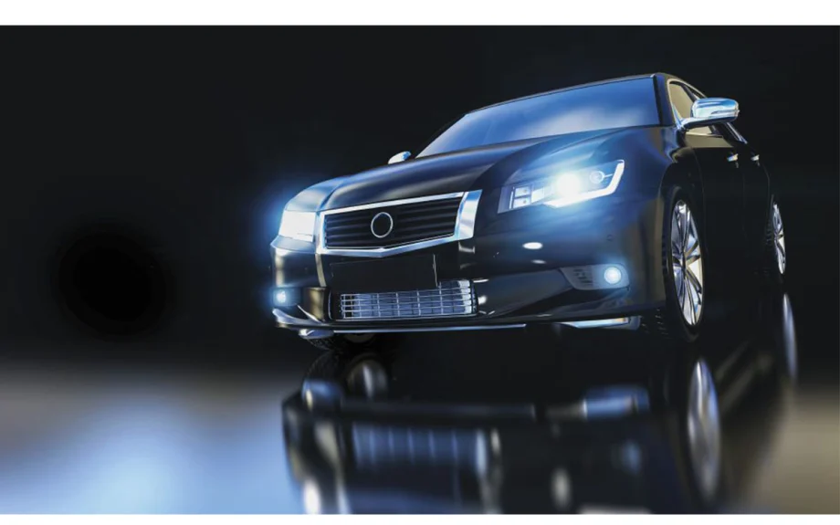 F&I Trends in the Headlights