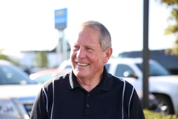 Shaping the Future of Auto Retail