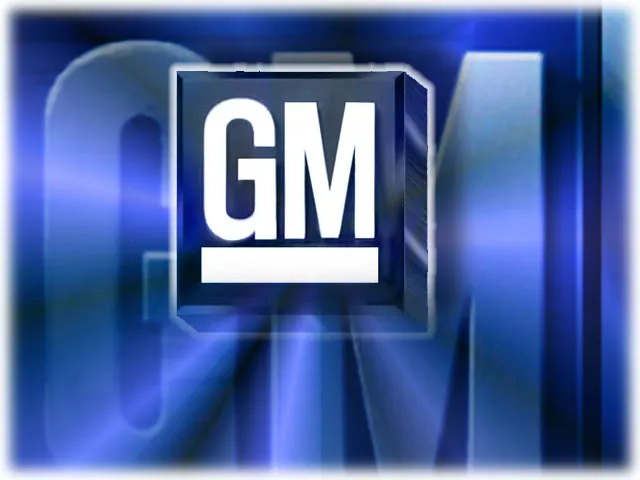 Chip Flow Increasing for GM