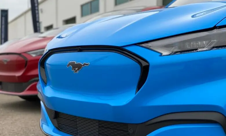 GM and Ford CEOs on Heightened Watch for Signs of a Recession