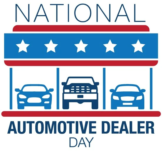 Auto Dealers Feted