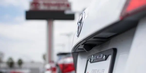 Retail Incentives, New-Vehicle Sales Grow in May