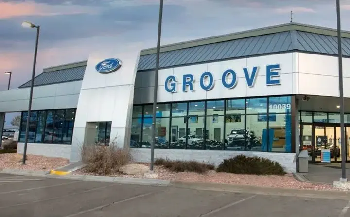 Denver Dealerships Absorbed by AutoNation