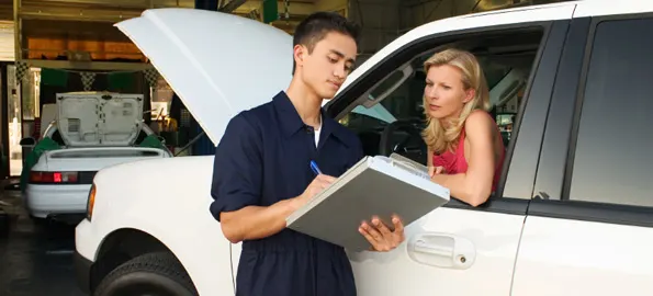 Drive Service Retention and Be Your Dealer’s Hero