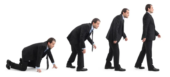 Agent Evolution in a Changing Automotive Landscape