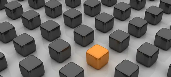A Box of Another Color