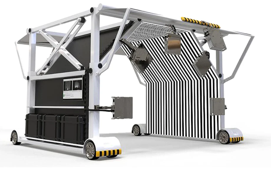 Chief Collision Technology Adds Touchless Hail Claim Management Solution