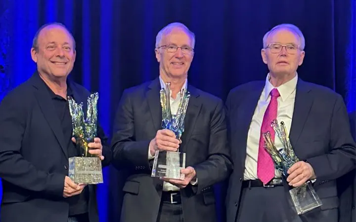 First Bobit F&I Hall of Fame Inductees Named