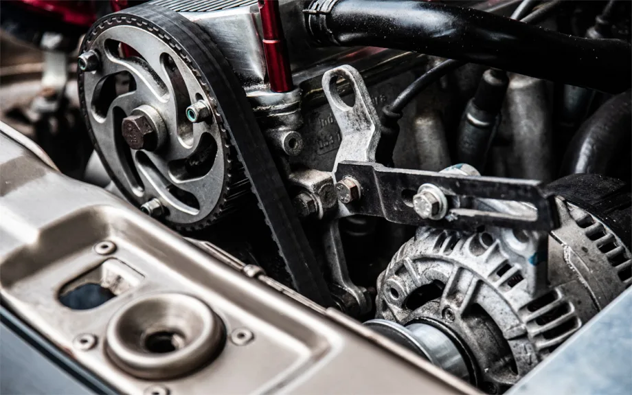 OEM Parts Programs Help Dealers Get Parts