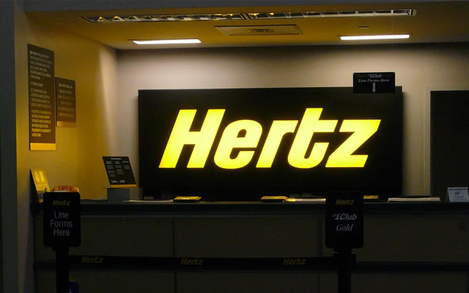 Rental Car Companies Scoop Up Used Cars as Chip Crisis Worsens