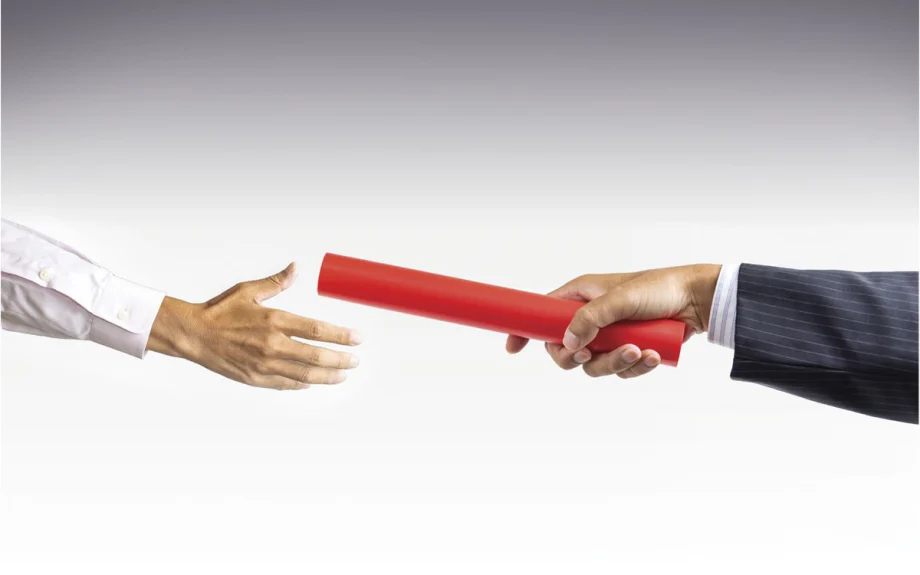 How Do You Delegate?