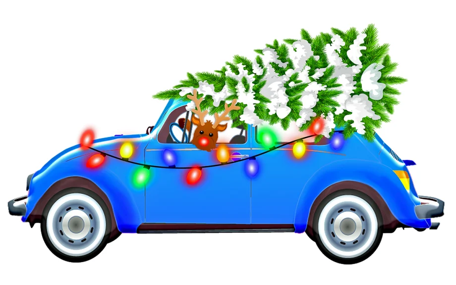 How Automotive OEMs and Agency Partners Will Build Effective Holiday Promotions This Year