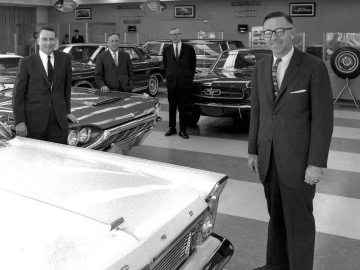 Holman Celebrates 100 Years of ‘Driving What’s Right’