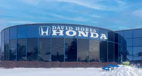Wisconsin Dealership Traded