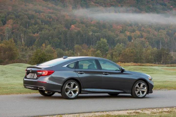 Millions of Hondas, Acuras Recalled