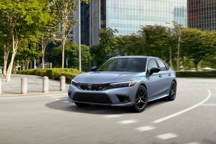 Buying Used Getting Unusually Expensive
