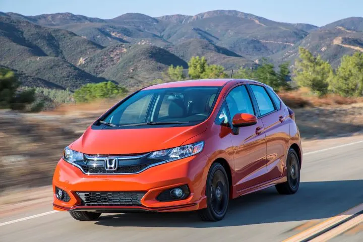 Used Cars Ranked on Reliability