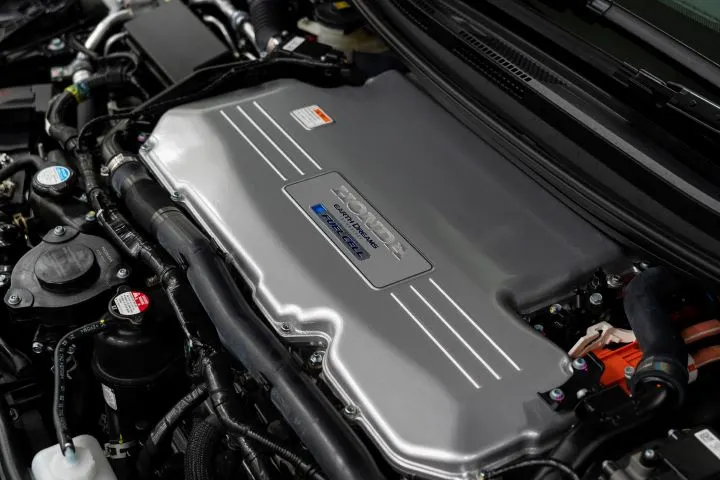 GM, Honda Start Commercial Hydrogen Fuel Cell Production