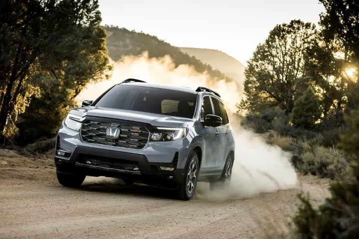 Hondas Examined Over Unnecessary Braking