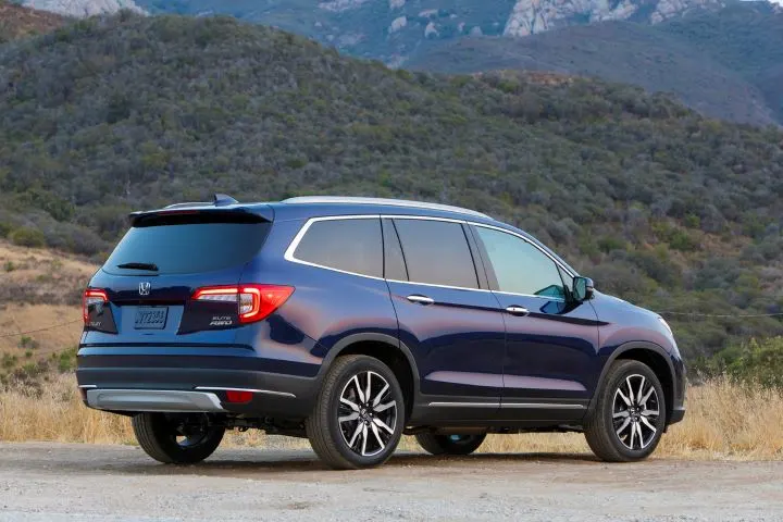 Honda Models Probed