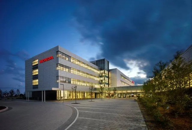 Honda JV Opens California Afeela ‘Studio’