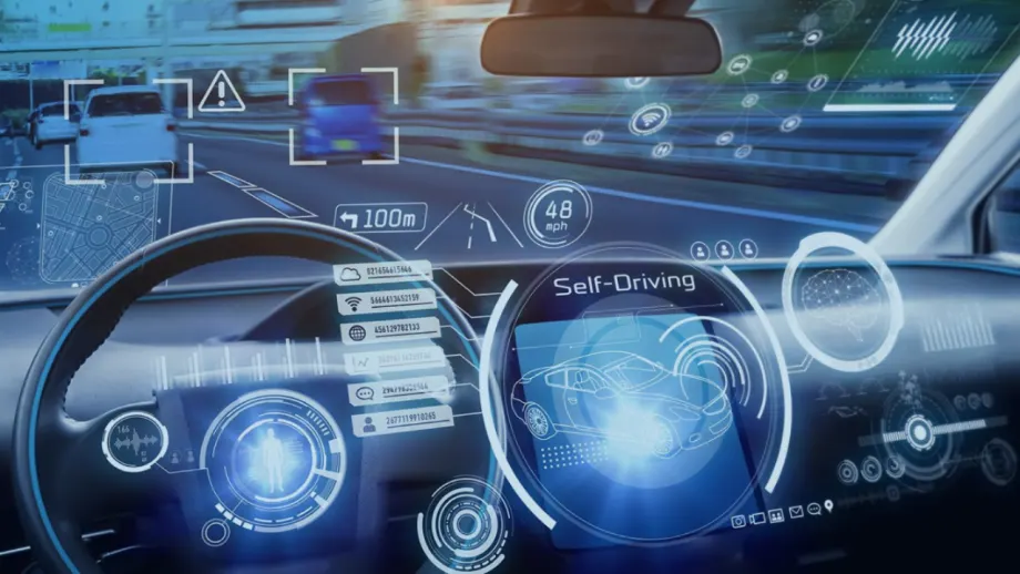 5G Set to Transform Vehicles