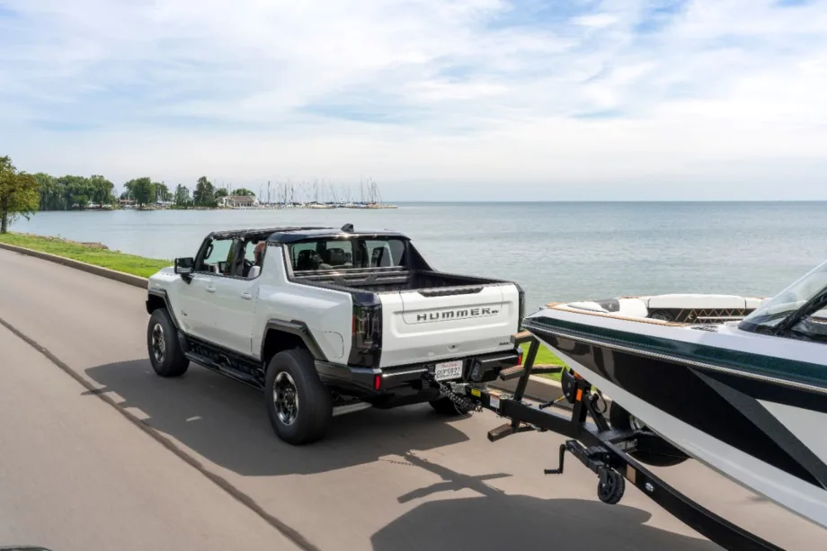 GM Plans to Invest in Lithium Mine