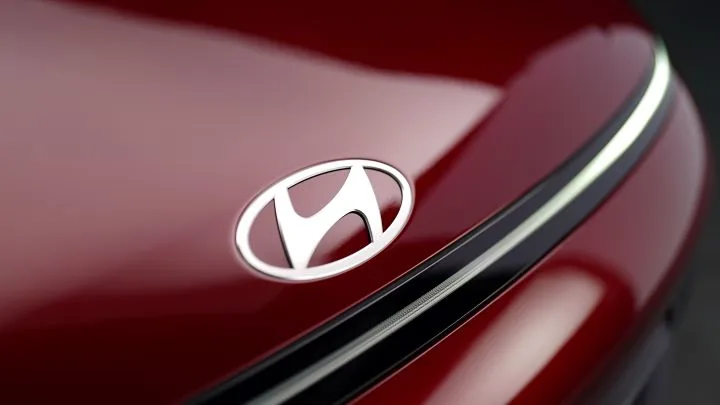 Hyundai Teams With Nvidia