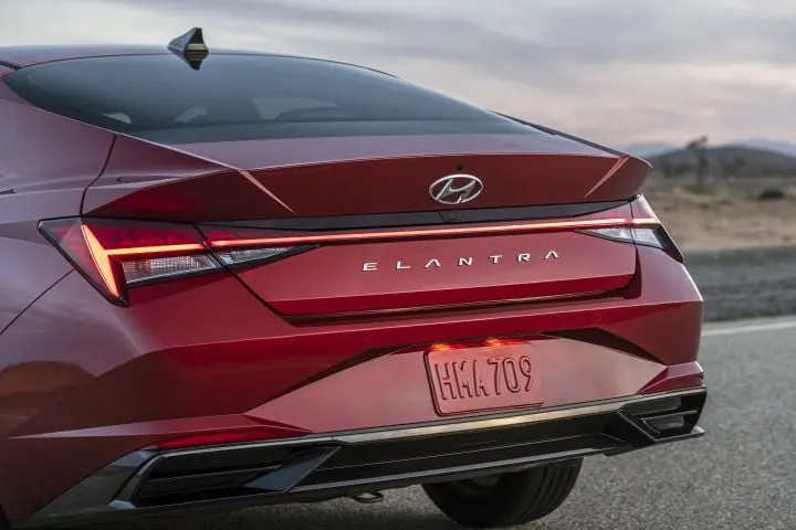 Vehicles Recalled Over Failing Cameras
