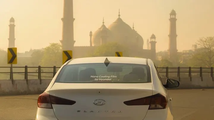 Hyundai Says It’s Cooler