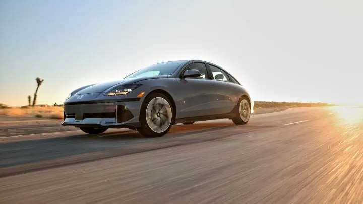 Recall Expansion Affects Several Brands’ E-SUVs