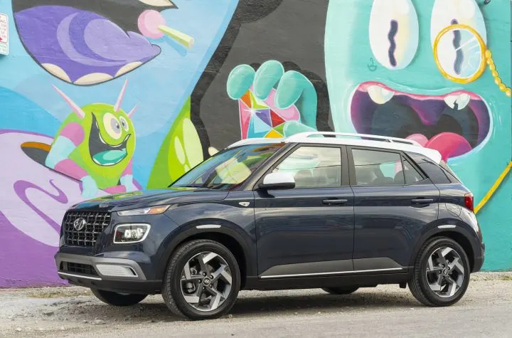 Some Vehicles Figure Largely in Fatal Crashes