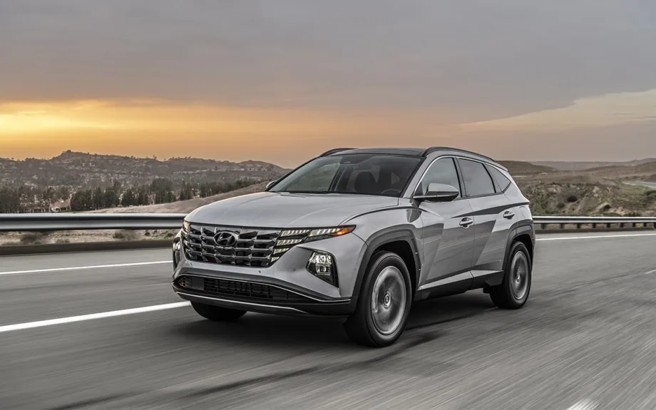 Hyundai to Focus on Luxury Models, SUVs and EVs