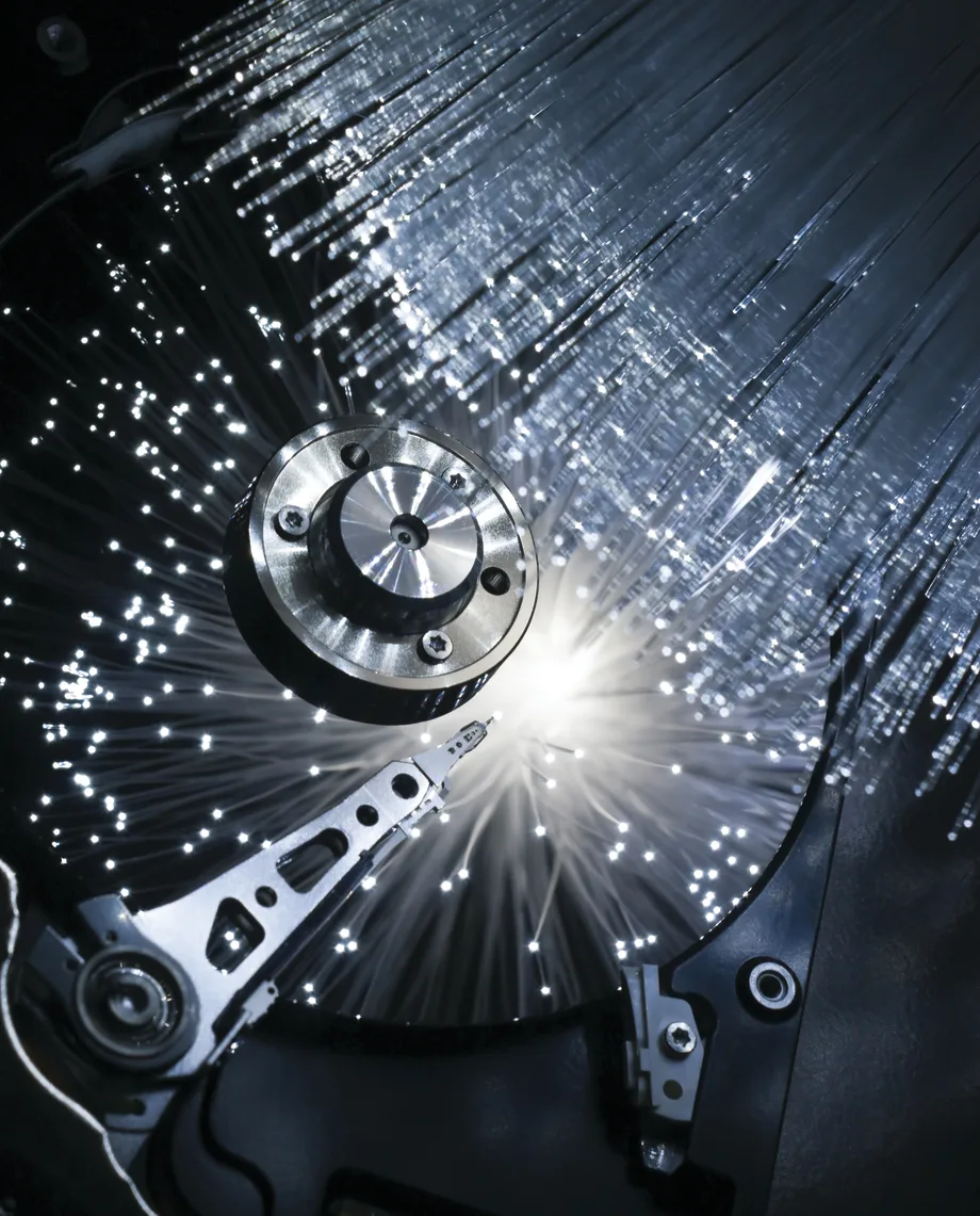 Data Drives Profits