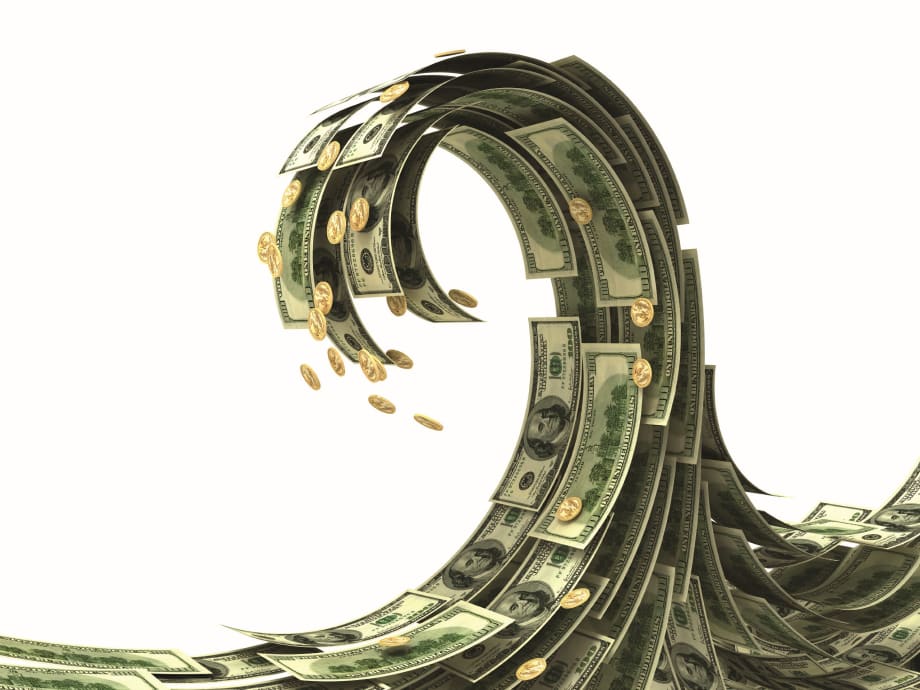 The Inventory Tsunami