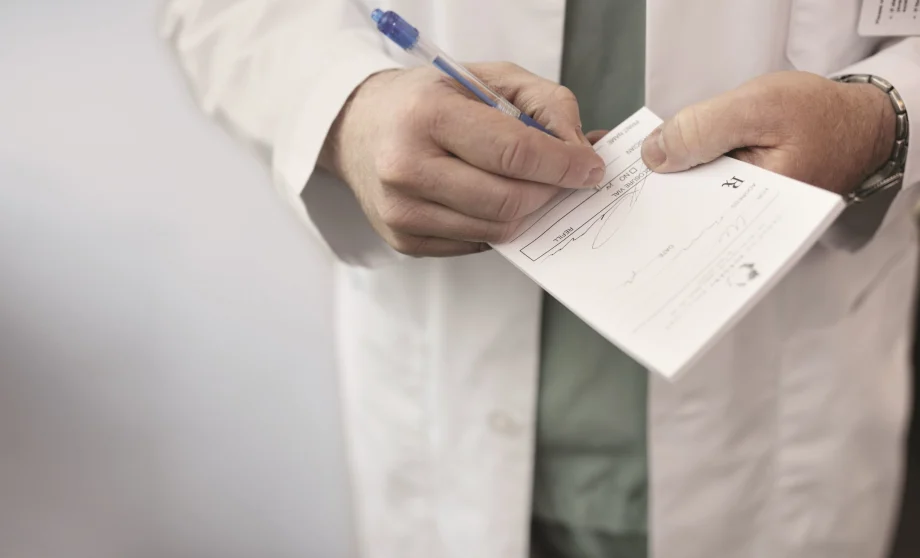 Your Medical Marijuana Policy
