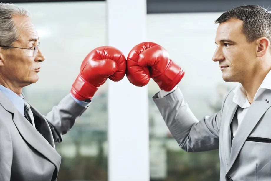 Rethinking the Showroom Generation Gap