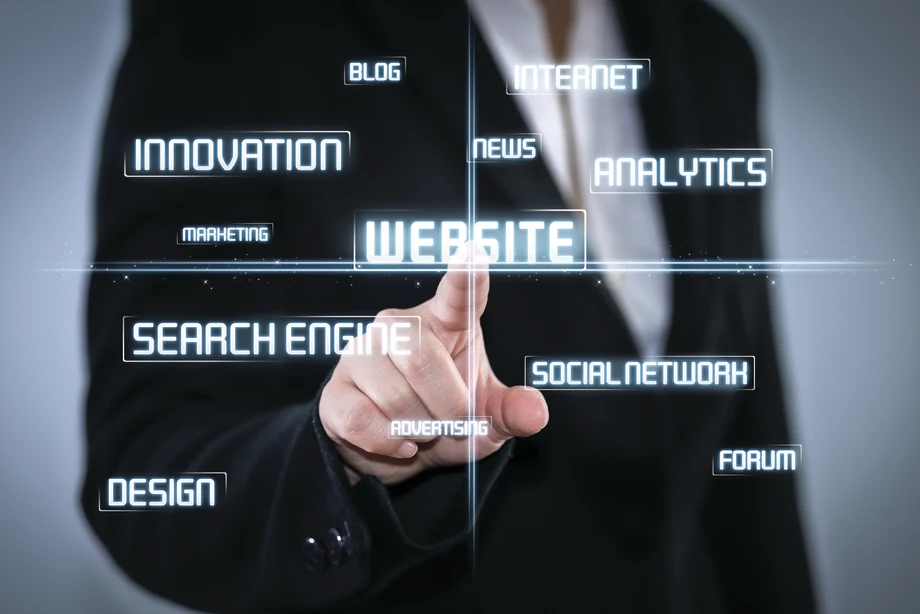 3 Pillars of Digital Marketing