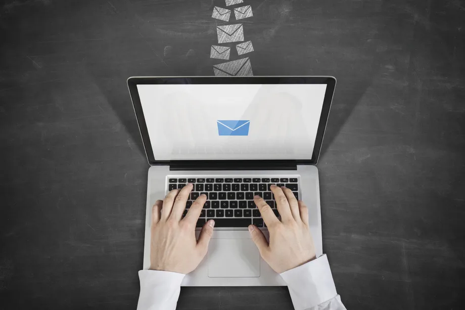 6 Email Missteps to Avoid