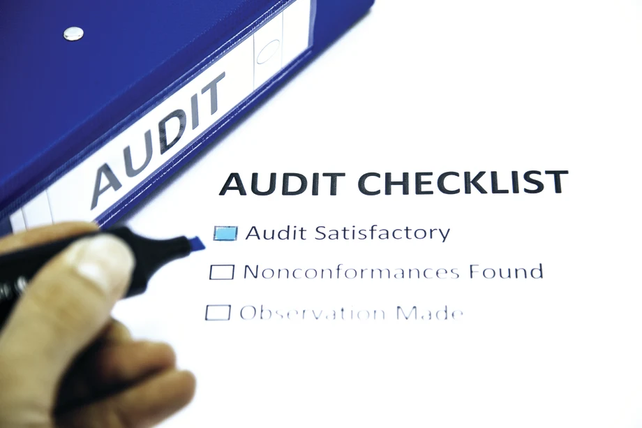 Passing the Compliance Test