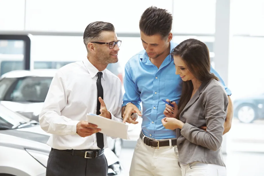 Perfecting the F&I Turnover
