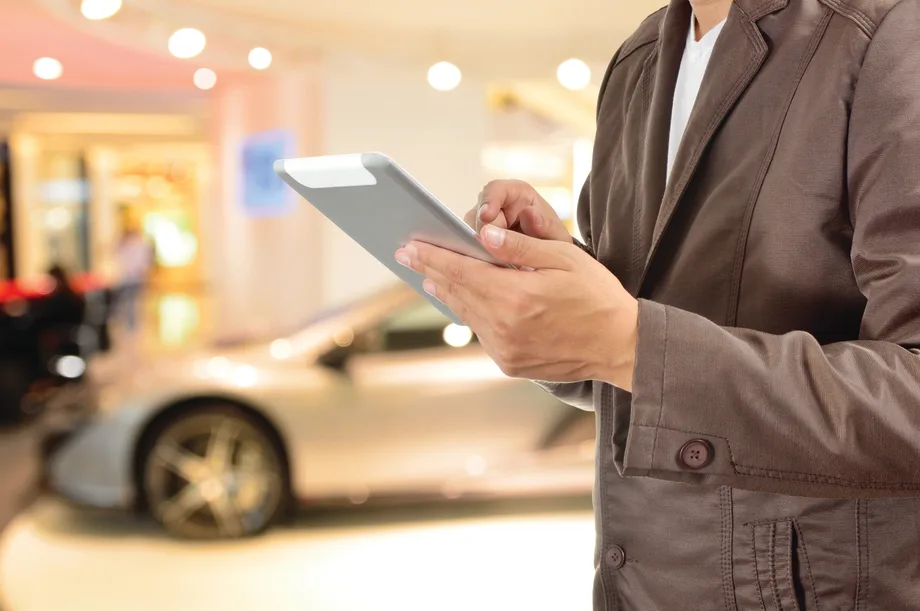Busting the Technology Myth