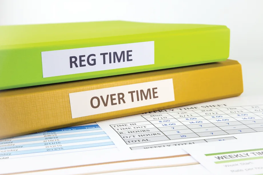 Addressing the Overtime Rule Delay