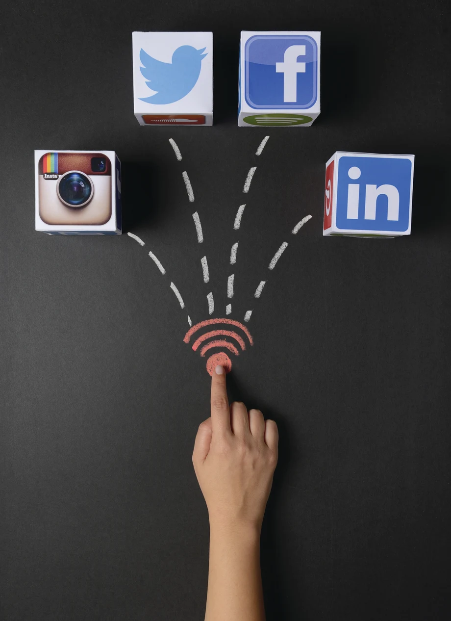 4 Social Media Landmines
