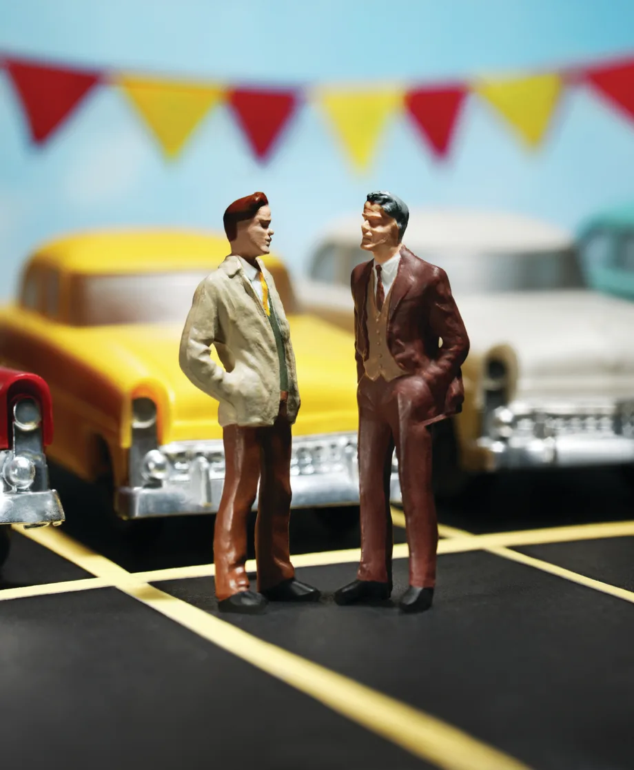 Want vs. Need:  A Lesson in Salesmanship