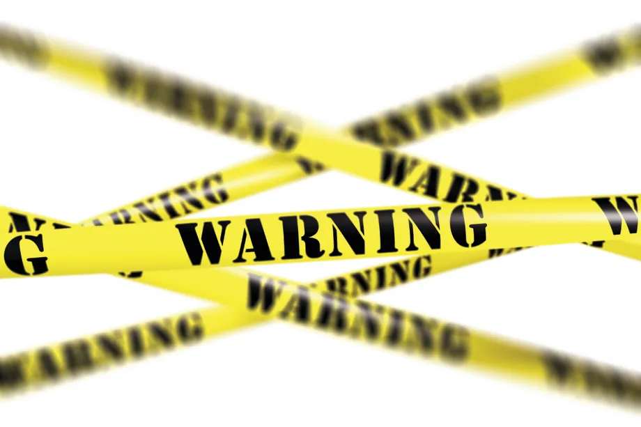Fair Warning