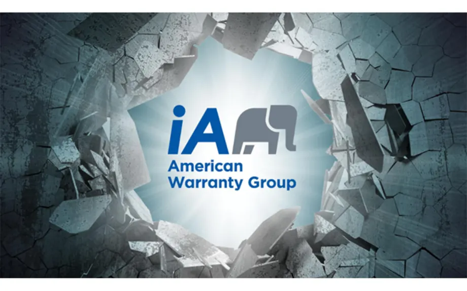 Introducing iA American Warranty Group 