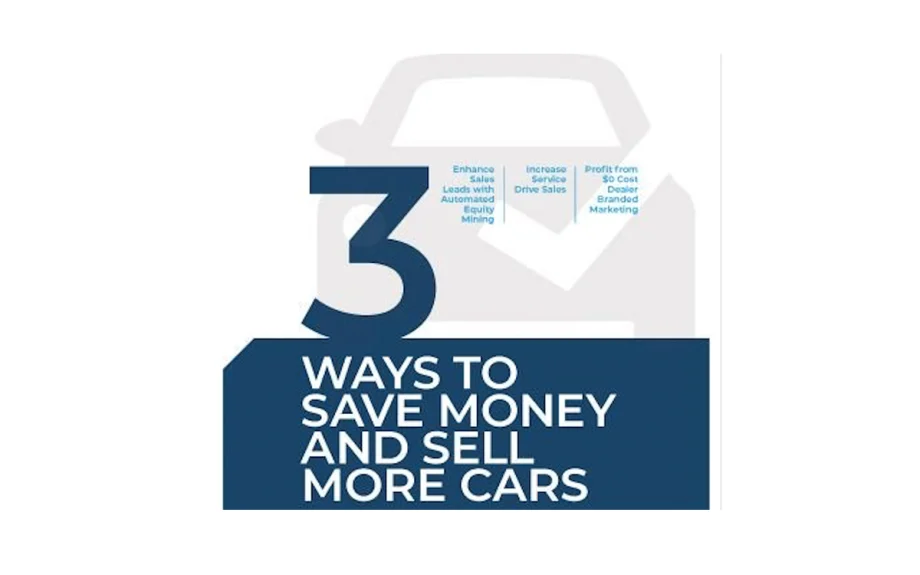 Report: Dealers Must Recapture Lost Profits in 2020