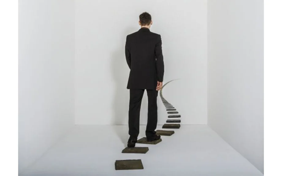The Power of Adversity